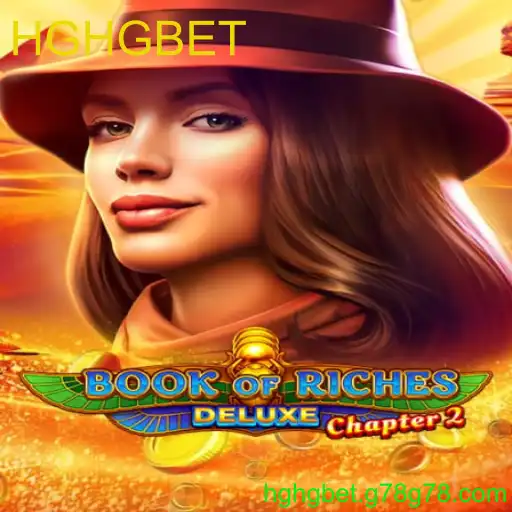Explorando o Mundo de Book of Riches Deluxe Chapter 2
