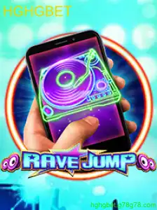 RaveJumpmobile: O Frenesi dos Jogos Móveis