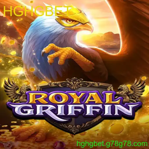 RoyalGriffin: Uma Aventura Épica Dentro do Universo de Jogo
