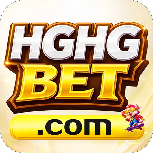 HGHGBET Logo
